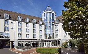 Lindner Hotel Düsseldorf Airport